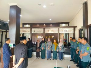 Briefing Pagi