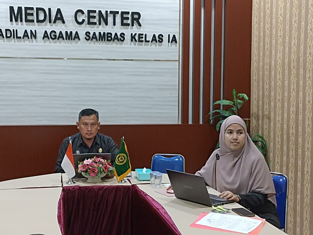 Bimtek Meningkatkan Kompetensi Para Pengelola Kepegawaian Dilingkungan Mahkamah Agung dan Badan Peradilan Dibawahnya